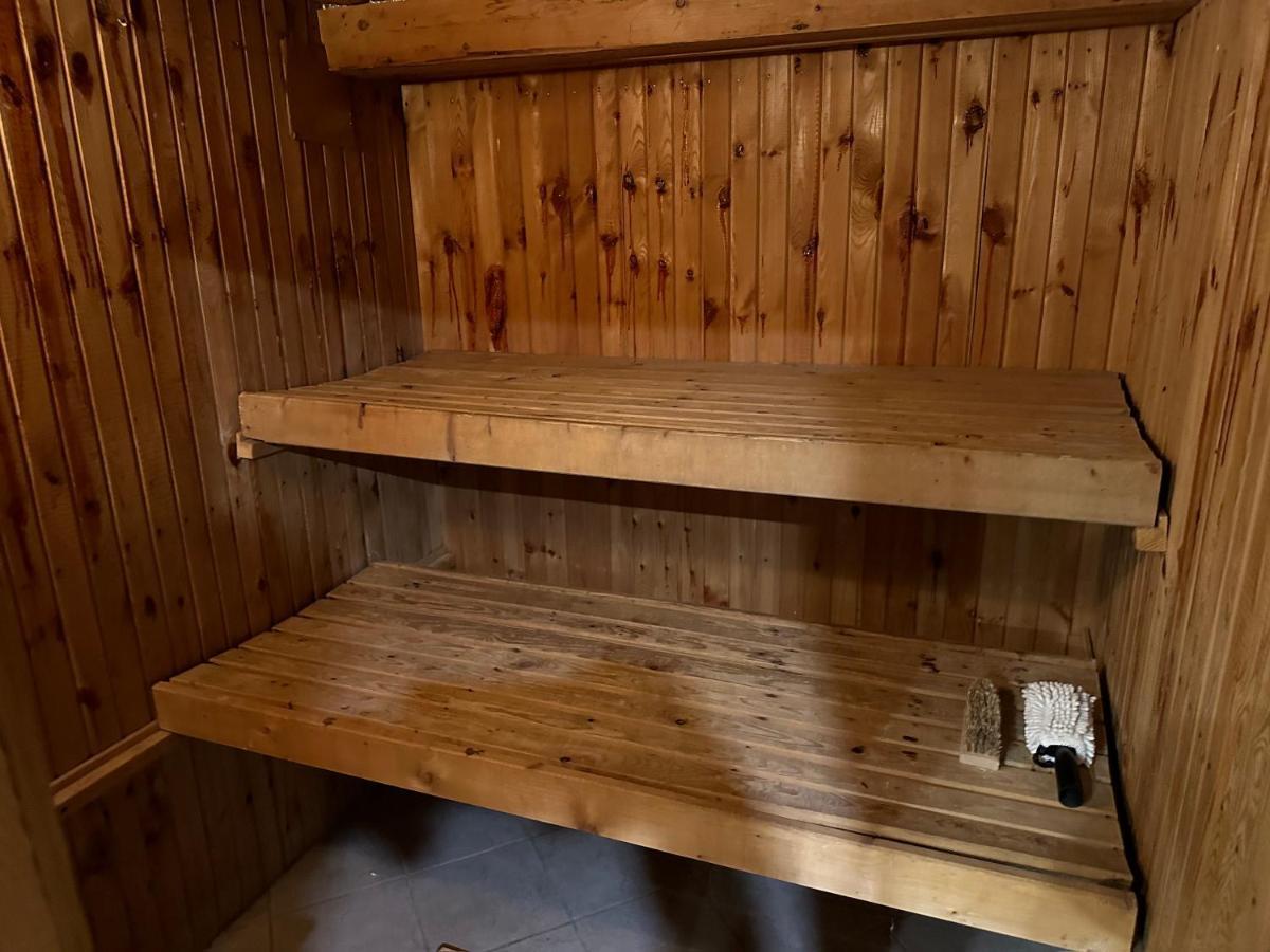Chata V Srdci Krkonos Villa Korenov Luaran gambar